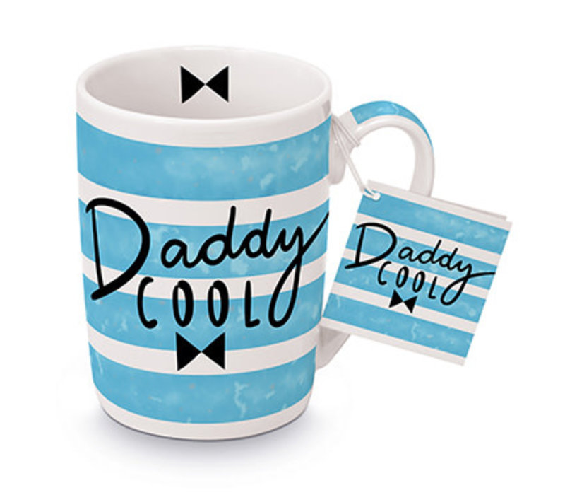 Mug 'Daddy Cool'