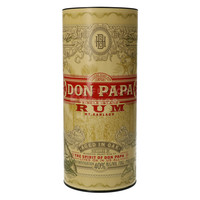 Don Papa Rhum 70 cl