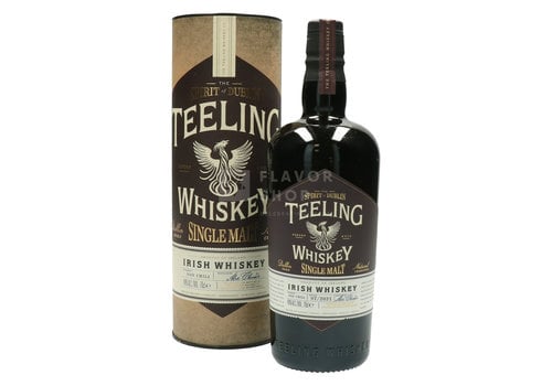 Teeling Teeling Single Malt 70cl