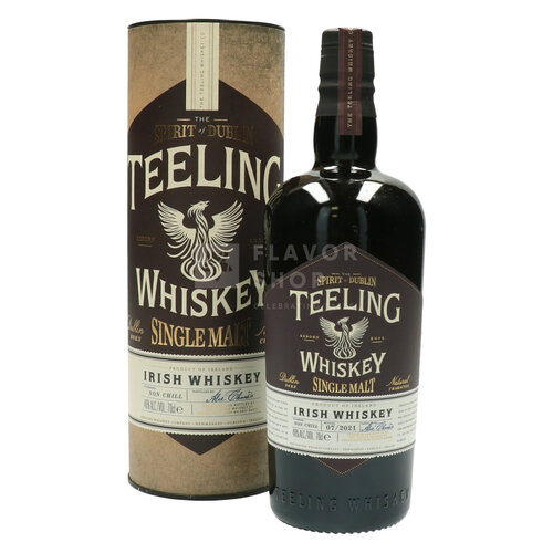 Teeling Single Malt 70 cl 