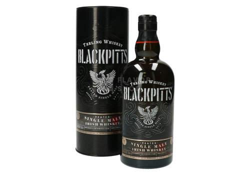 Teeling Blackpitts 70 cl