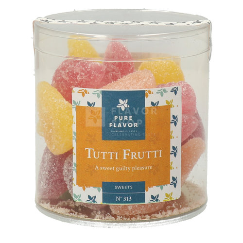 Tutti Frutti 200g 