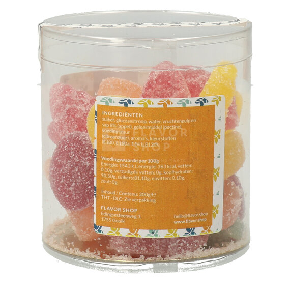 Tutti Frutti 200 g