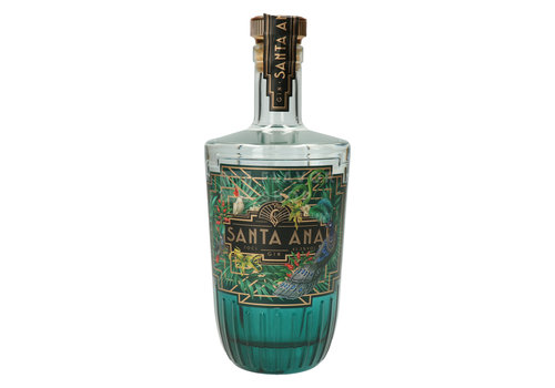 Santa Ana Florale Gin 70 cl