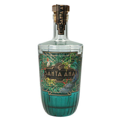 Santa Ana Gin 70 cl 