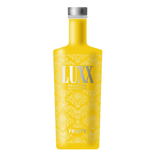 Luxx Gin Fruity 40 ° 70 cl 