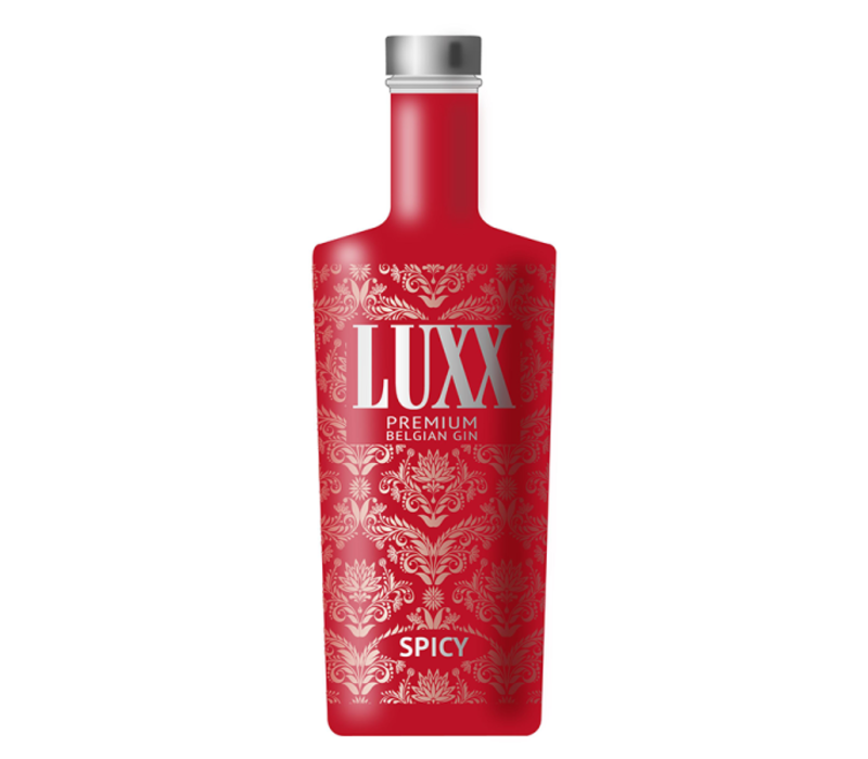Luxx Gin épicé 40 ° 0.7L