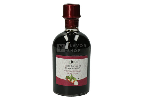 Malpighi Balsamic vinegar of Modena 250 ml