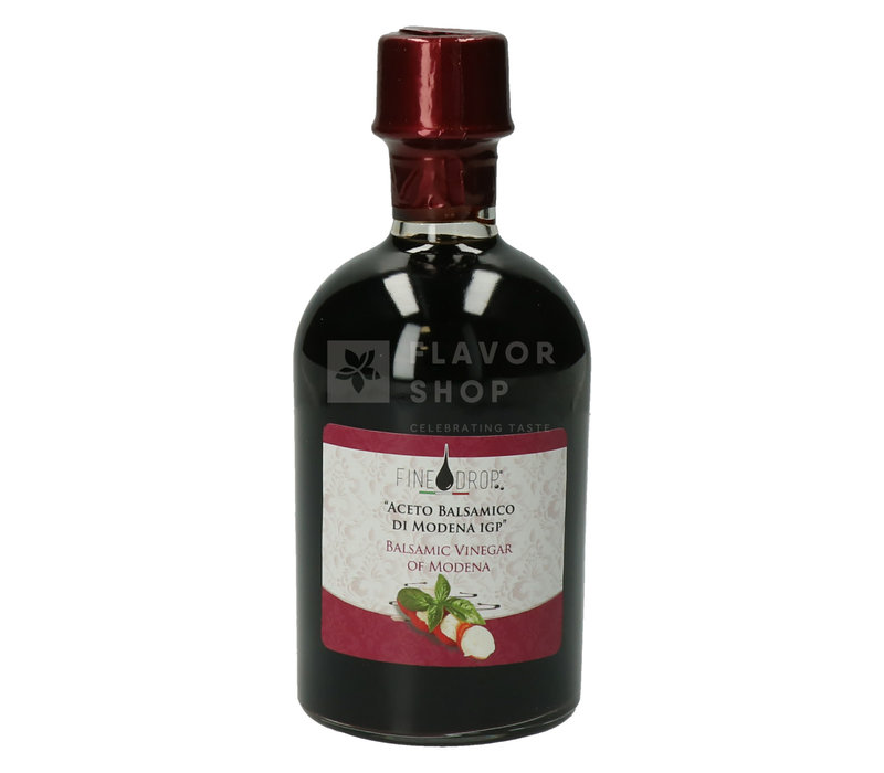 Balsamic vinegar of Modena 250 ml