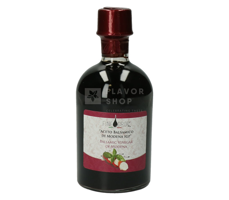 Vinaigre balsamique de Modène 250 ml