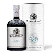 Bunnahabhain Fèis àŒle Abhainn Araig 2022 70 cl