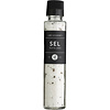 Lie Gourmet Gewürzmühle mit Salz und Trüffel 265 g