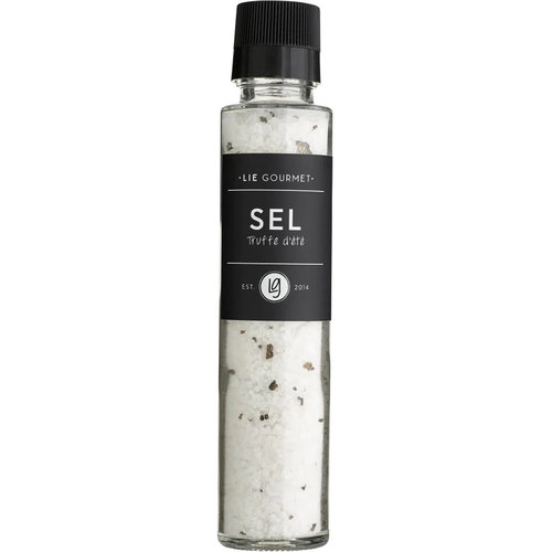 Spice mill with salt and truffle 265 g 