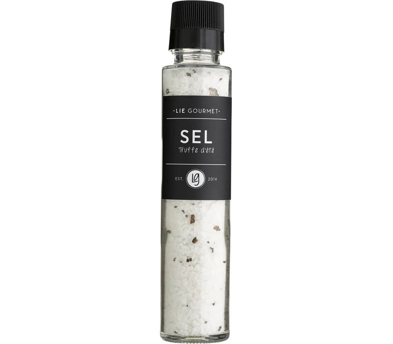 Spice mill with salt and truffle 265 g