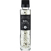 Lie Gourmet Moulin à  épices sel, poivre blanc & noir 220 g