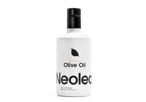 Neolea Neolea olive oil extra virgin 500 ml