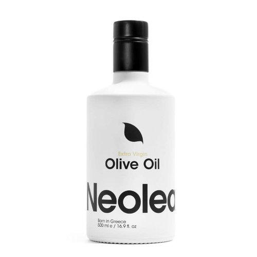 Huile d'olive vierge extra Neolea 500 ml 