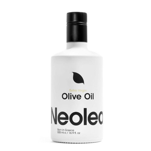 Neolea olive oil extra virgin 500 ml 