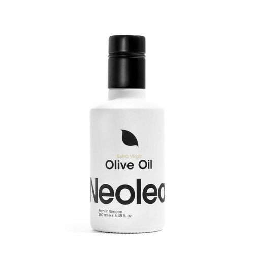 Neolea olive oil extra virgin 250 ml 