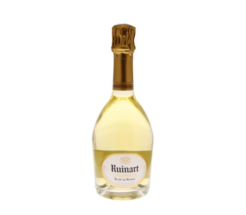 Champagner Ruinart Blanc de blancs 37,5 cl