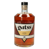 Gutss - Cuban Spiced 0,7 L