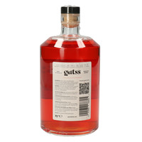 Gutss - Italian Bittersweet 0,7 L
