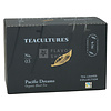 Tea Cultures Pacific Dreams n° 3 - 25 sachets (50 g)