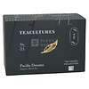 Tea Cultures Pacific Dreams Nr. 3 - 25 Teebeutel (50 g)