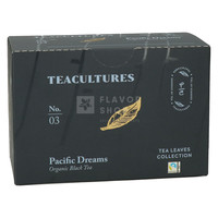 Pacific Dreams No. 3 - 25 tea bags (50 g)