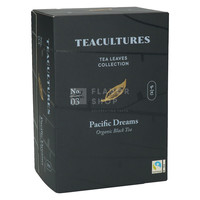 Pacific Dreams Nr 3 - 25 theebuiltjes (50 g)
