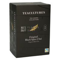 Black Spice Chai N °4 - 25 sachets (50 g)