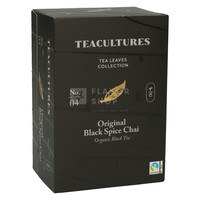 Black Spice Chai Nr. 4 - 25 Teebeutel (50 g)