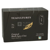 Black Spice Chai Nr. 4 - 25 Teebeutel (50 g)