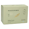 Tea Cultures White Cassis N °13 - 25 sachets (50 g)