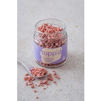 Cheesecake & Raspberry Crumble 80 g