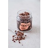 Topp'd Crumble Spéculoos & Chocolat 80 g