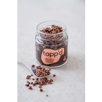 Crumble Spéculoos & Chocolat 80 g