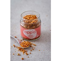 Tomato Red Curry Crumble 105 g