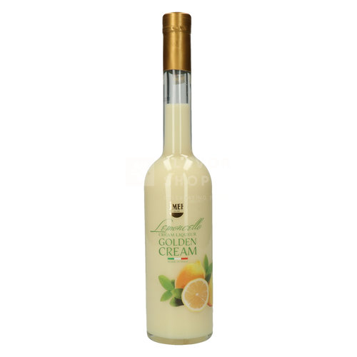 Lemoncello Golden Cream 50 cl 