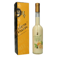 Lemoncello Goldene Creme 50 cl