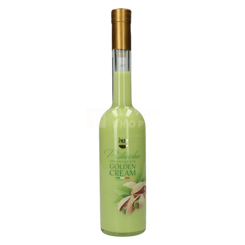 Pistachio Golden Cream 50 cl 