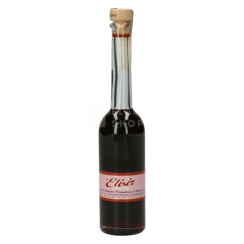 Elisir d 'Abruzzo - 10cl 