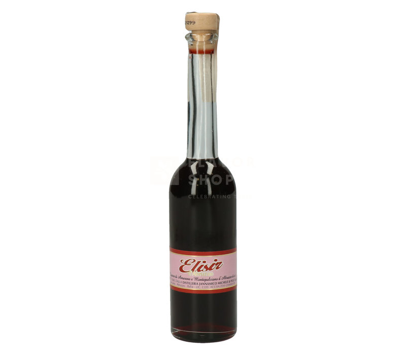 Elisir d 'Abruzzo - 10cl