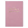 Papette Congratulations greeting card
