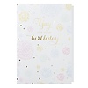 Papette Yay! It's your birthday! greeting card