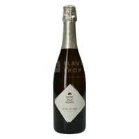 Wiscoutre Blanc de Blancs - Entre-deux-Monts 75 cl