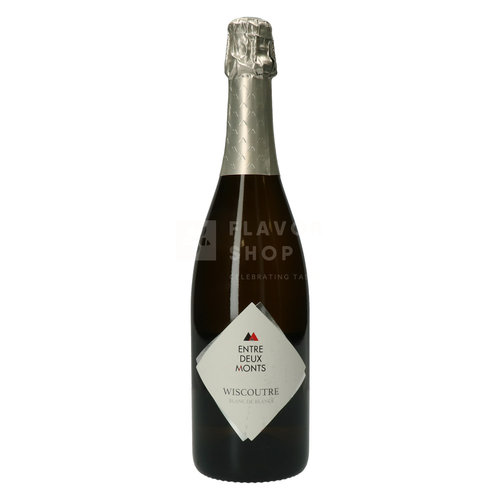 Wiscoutre Blanc de Blancs - Entre-deux-Monts 75 cl 