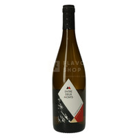 Cuvée Chardonnay - Entre-deux-Monts 75 cl