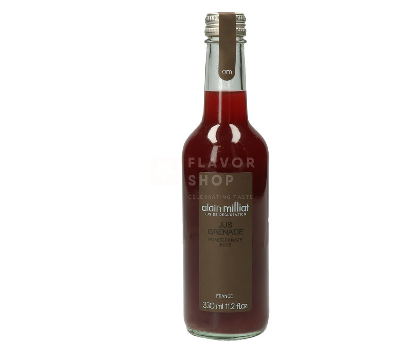 Pomegranate juice 33 cl