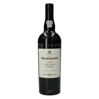 Graham's 2000 Vintage Port 75 cl